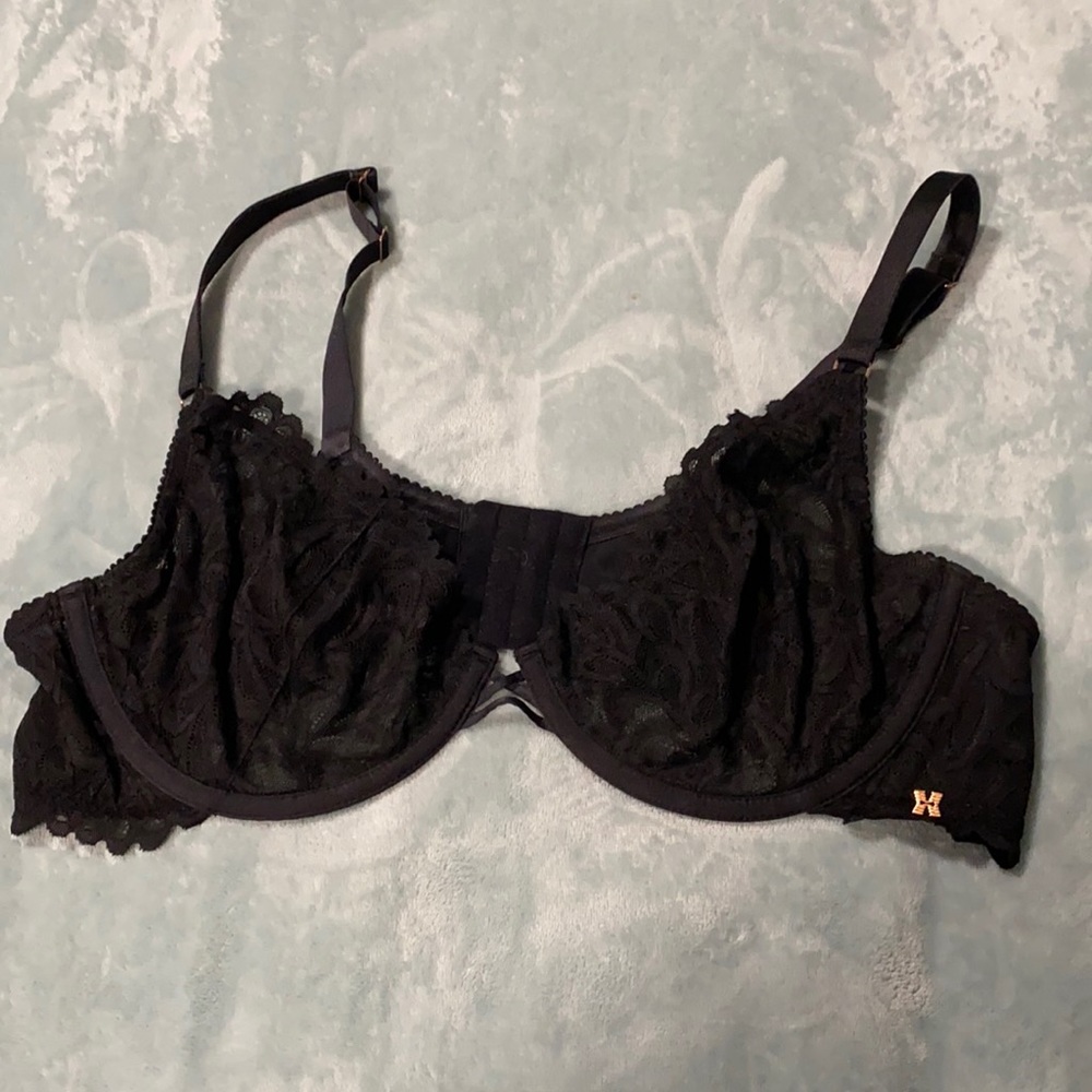 Final Price Savage X Fenty balconette bra